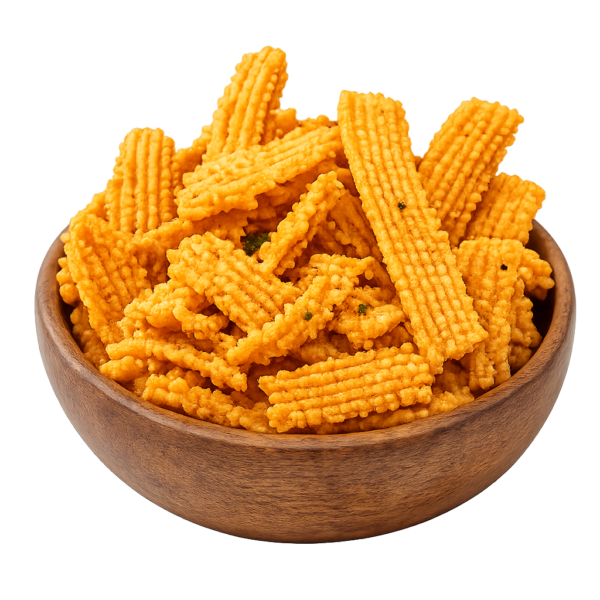 Ribbon Murukku 150gm - Tastimaa