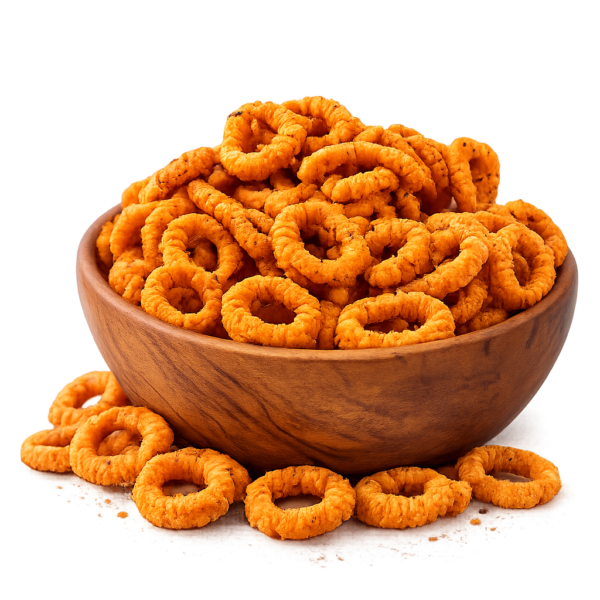 Ring Murukku 200gm - Tastimaa