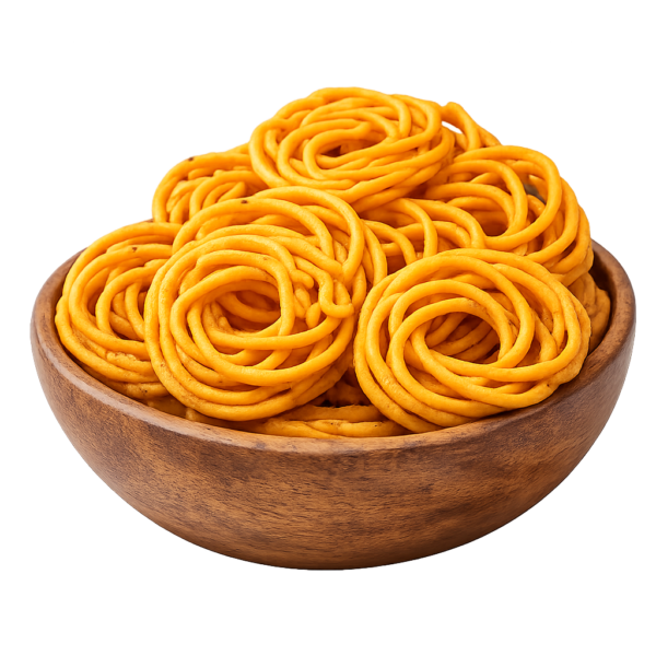 Seer Murukku Red 170gm - Tastimaa