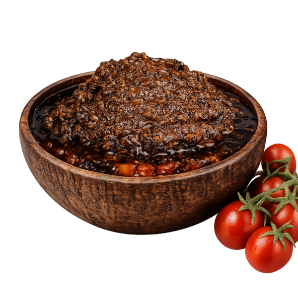 Thakkalai Thokku 200gm - Tastimaa