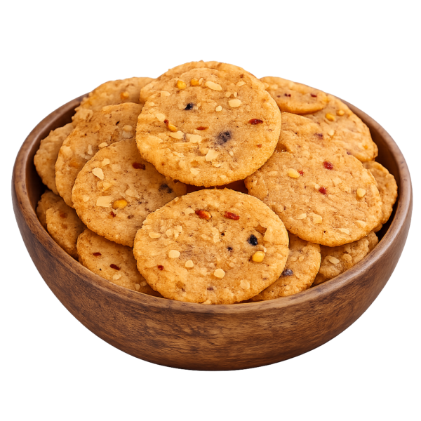 Thattu Vadai 150gm - Tastimaa