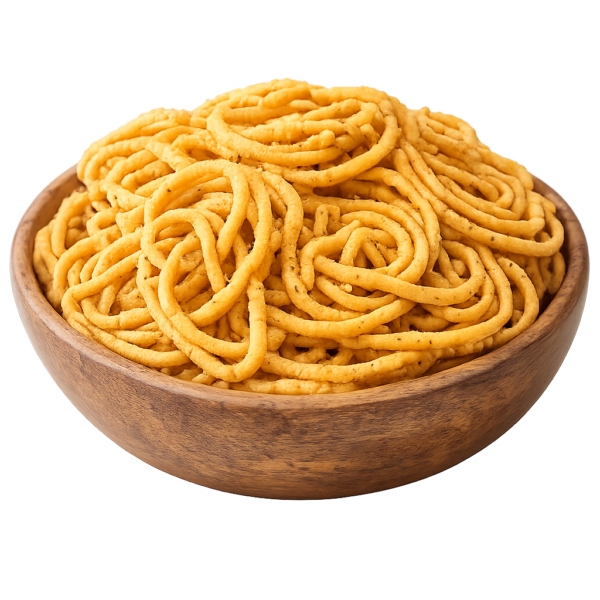 Veetu Murukku 125gm - Tastimaa