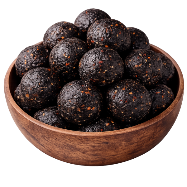Yellu Maavu Balls - Tastimaa