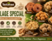 Village Special - Tastimaa
