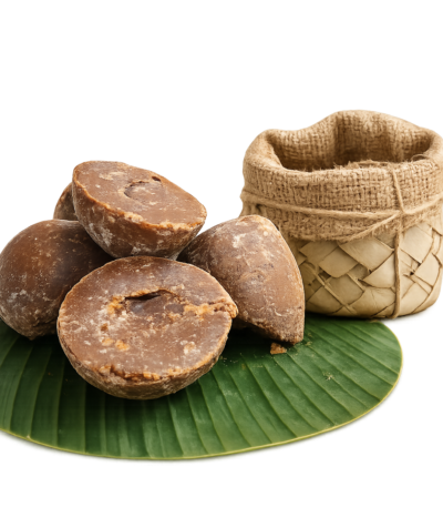 Karupatti