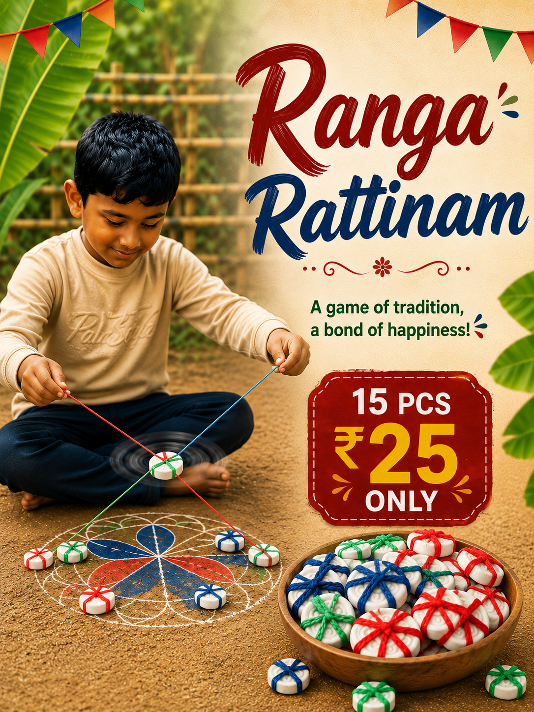 ranga rattinam